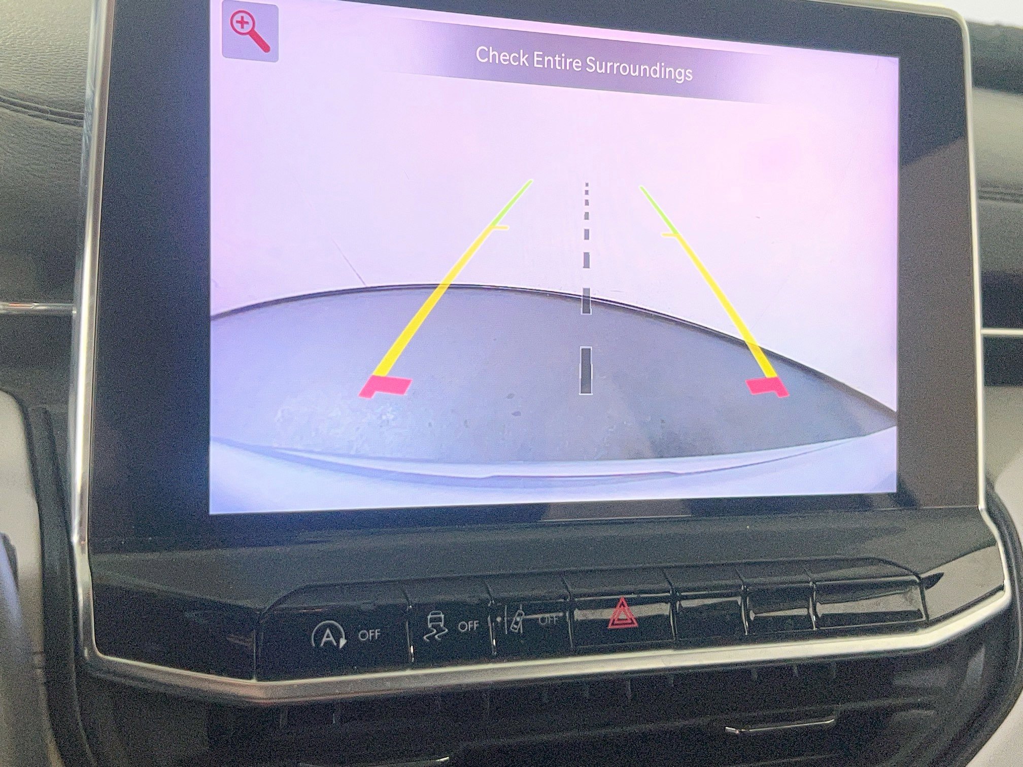 Used 2022 Jeep Compass Limited w/ Elite Group image 14