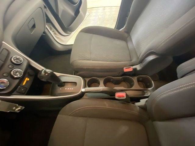 Used 2021 Chevrolet Trax LS w/ Tint and Cruise Package FWD image 43