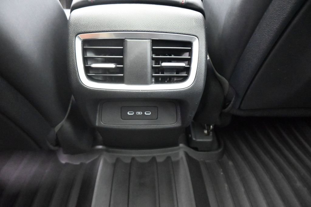 Used 2025 Acura RDX A-Spec AWD/4WD image 16
