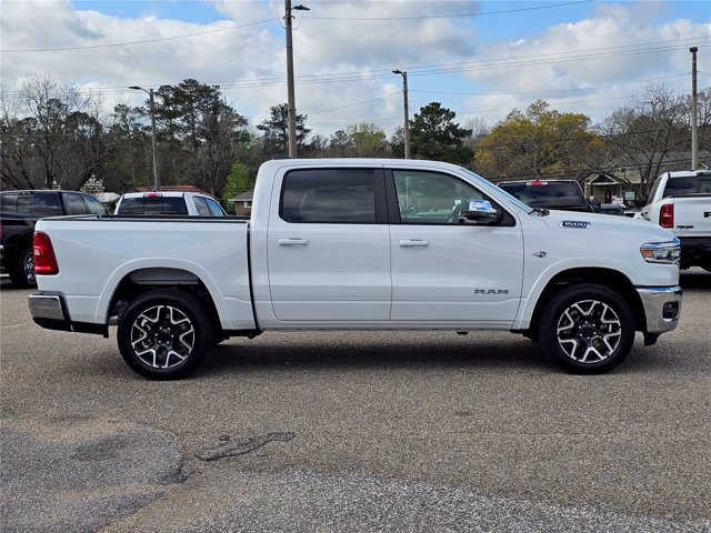 New 2026 RAM 1500 Laramie AWD/4WD image 20