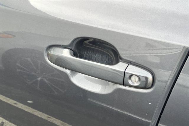 Certified 2021 Toyota C-HR LE image 19