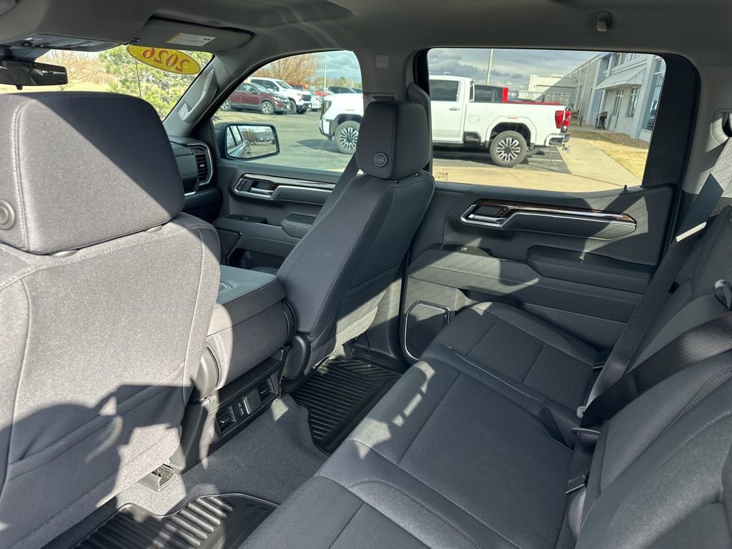 Used 2026 GMC Sierra 1500 Elevation image 17