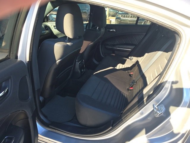 Used 2013 Dodge Charger R/T w/ Daytona Edition Group image 9