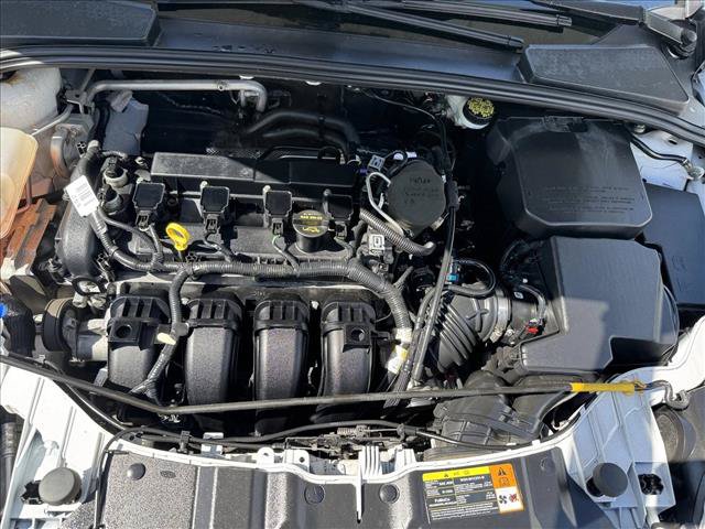 Used 2012 Ford Focus SE FWD image 20