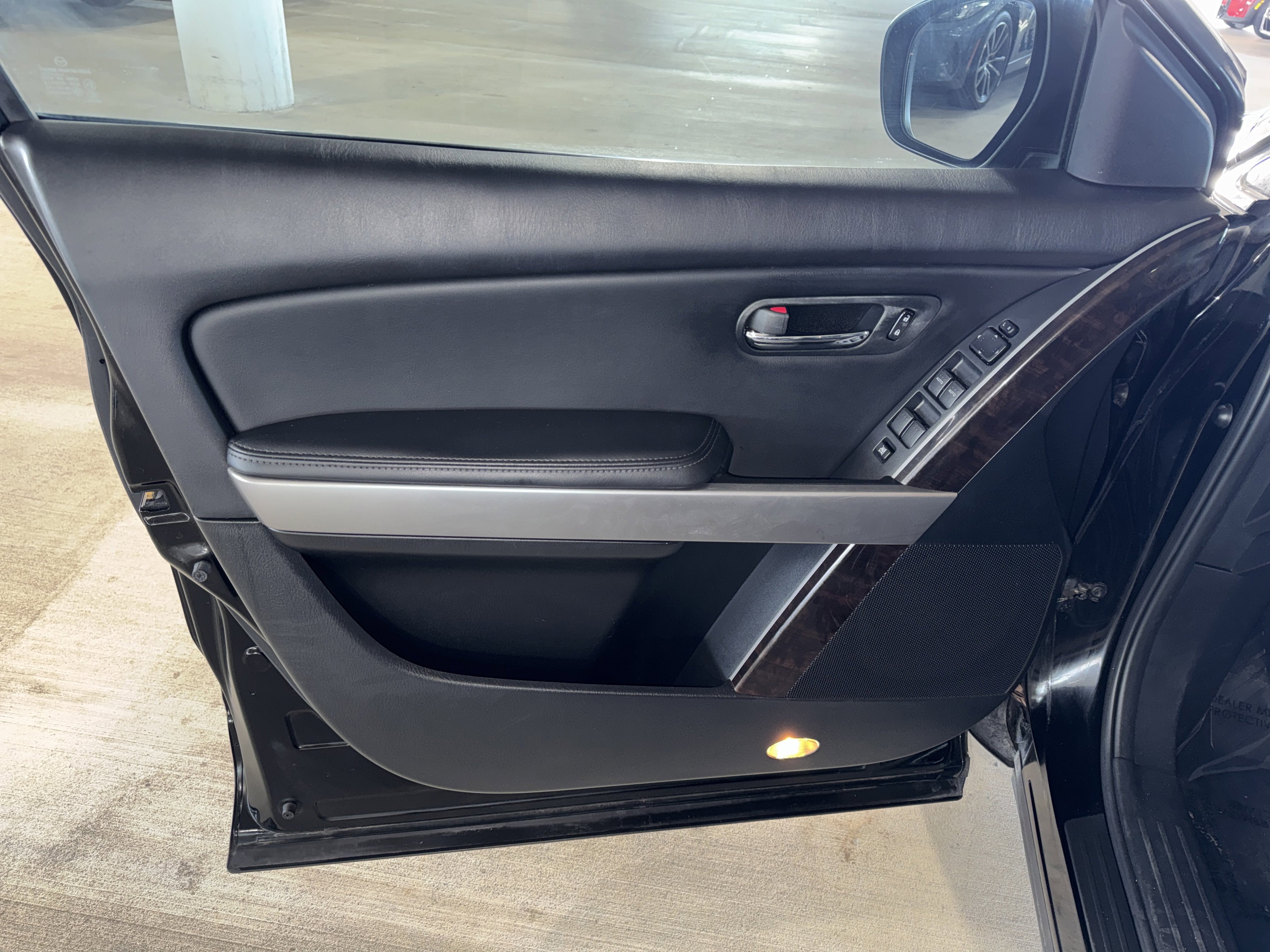 Used 2012 MAZDA CX-9 Grand Touring image 16