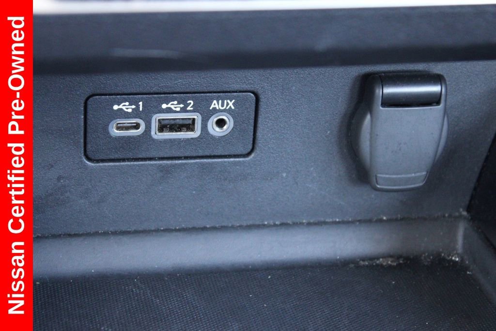 Certified 2024 Nissan Altima 2.5 SV image 35