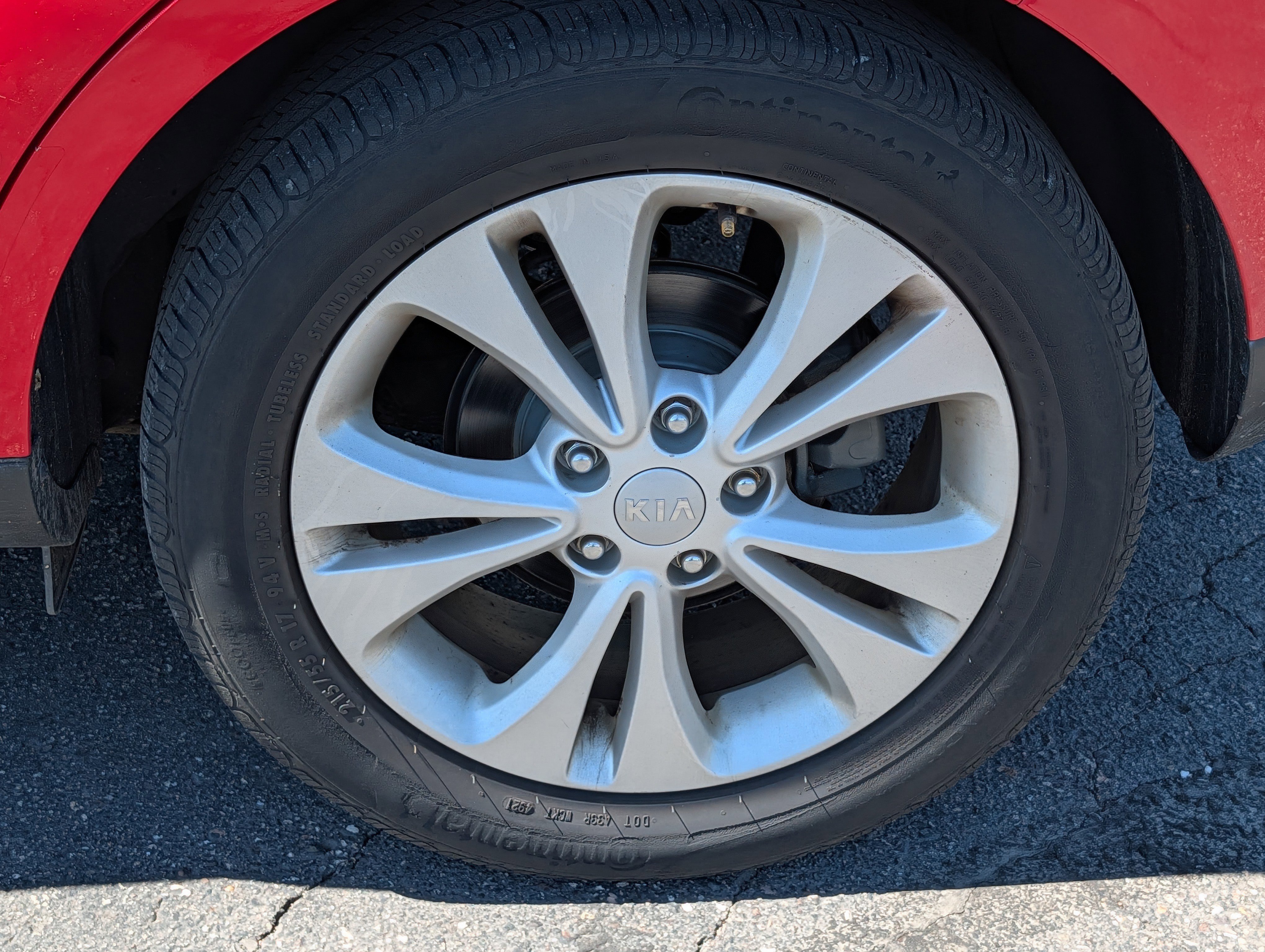 Used 2015 Kia Soul + FWD image 5