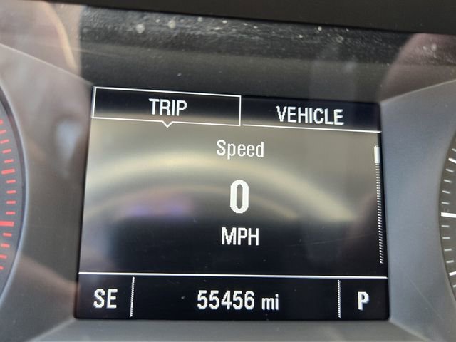 Used 2024 Chevrolet Trax LS image 28