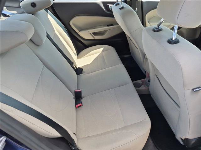 Used 2016 Ford Fiesta SE FWD image 19