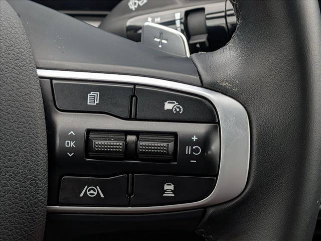 Used 2026 Kia K5 GT FWD image 16
