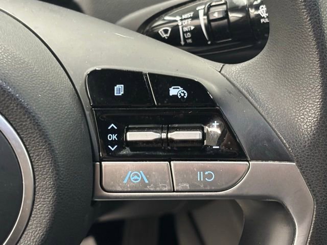 Used 2023 Hyundai Santa Cruz SEL w/ Activity Package image 18