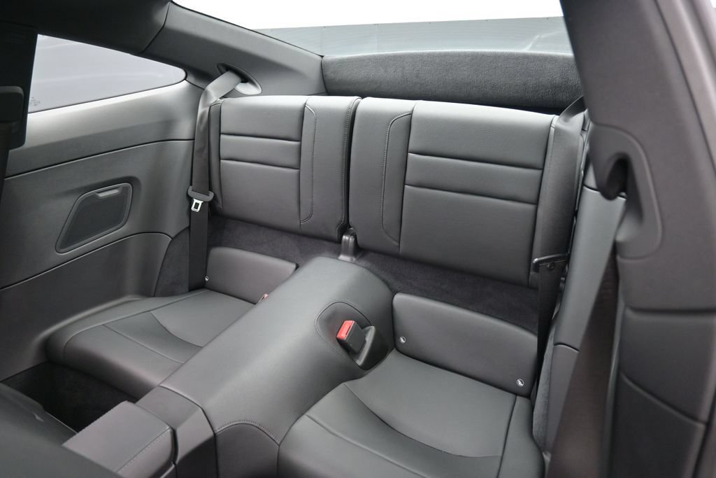 Certified 2020 Porsche 911 Carrera RWD image 23