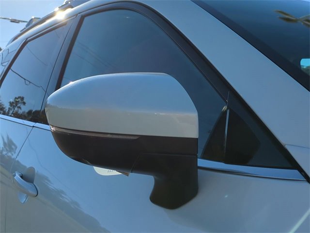 Used 2024 Nissan Pathfinder Platinum w/ Cargo Package image 11