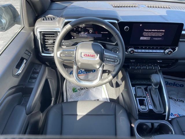 New 2026 GMC Canyon Elevation w/ Convenience Package RWD image 6