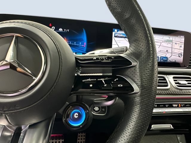 Certified 2025 Mercedes-Benz GLE 63 AMG S image 18