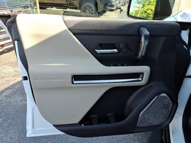 New 2026 GMC Hummer EV 4x4 Crew Cab image 29