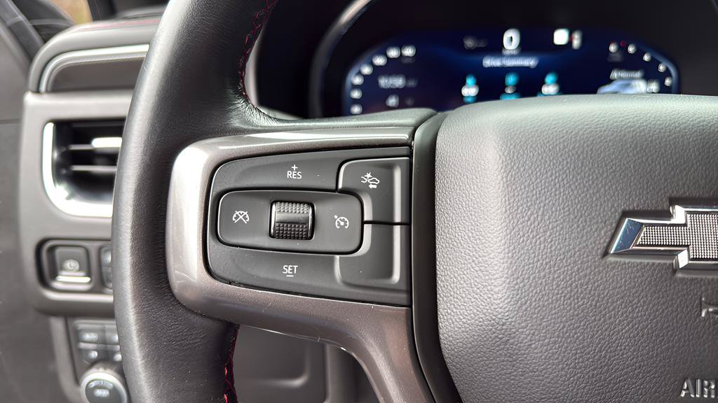 Used 2022 Chevrolet Tahoe RST AWD/4WD image 25