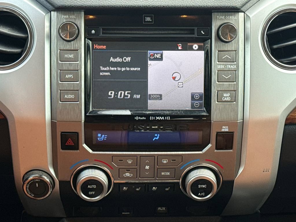 Used 2019 Toyota Tundra 1794 Edition image 12