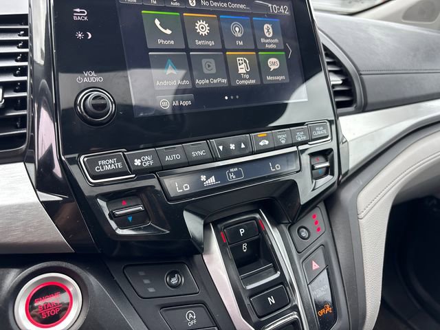 Used 2021 Honda Odyssey EX-L image 23