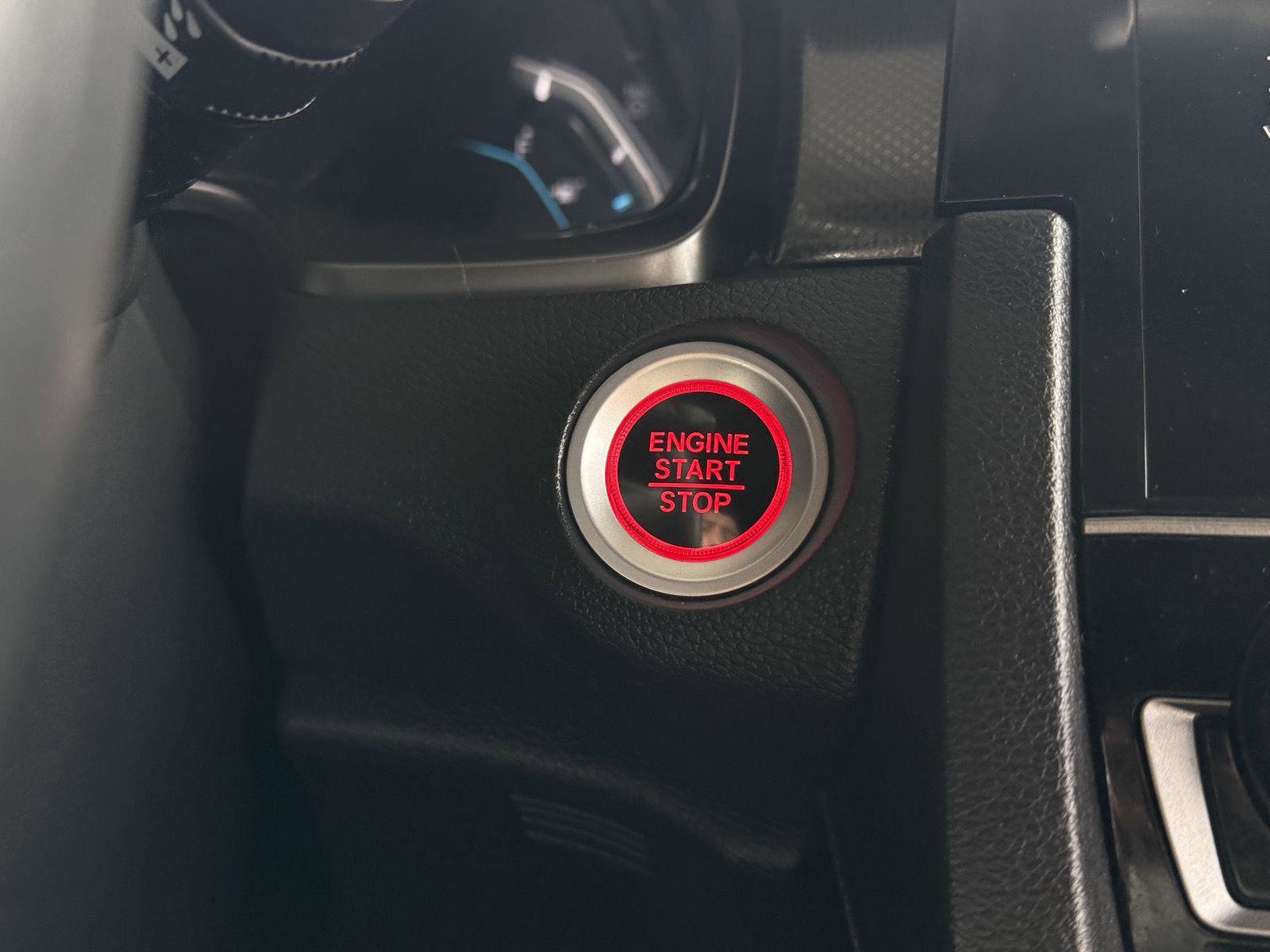 Used 2017 Honda Civic EX-L image 18