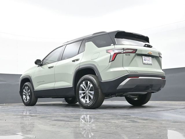 New 2026 Chevrolet Equinox LT w/ Convenience Package II image 44