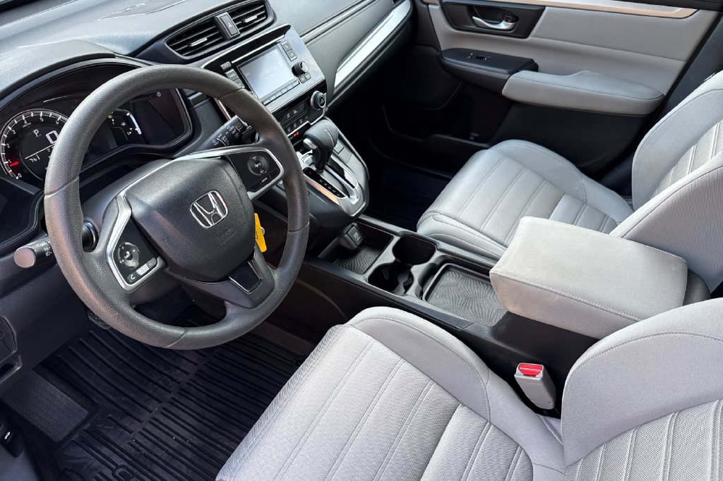 Used 2017 Honda CR-V LX image 12
