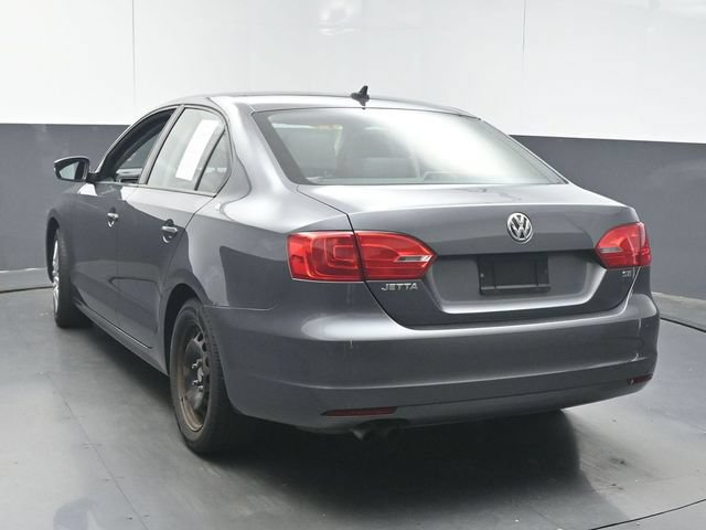 Used 2014 Volkswagen Jetta SE FWD image 6