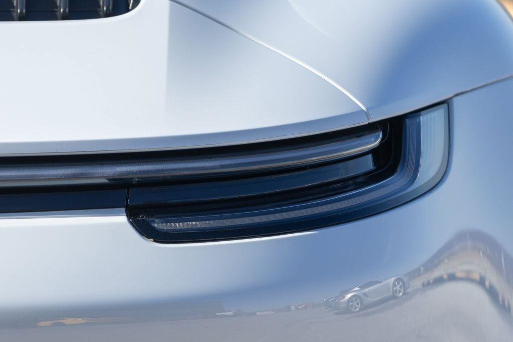 Used 2023 Porsche 911 Carrera GTS image 38