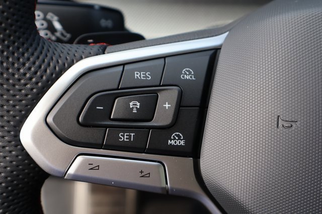 New 2025 Volkswagen GTI SE image 20