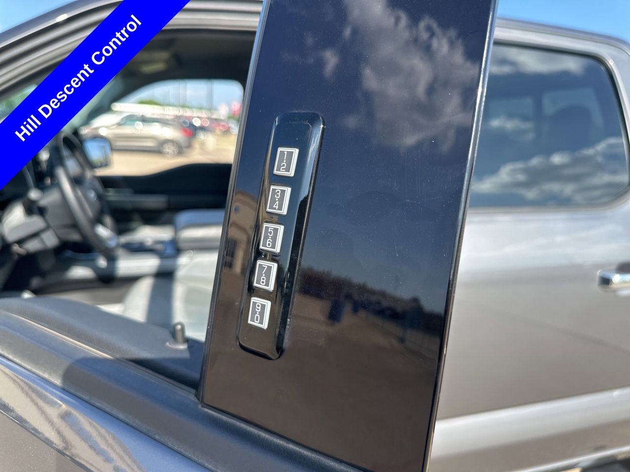 Used 2021 Ford F150 XLT w/ Equipment Group 302A High AWD/4WD image 25