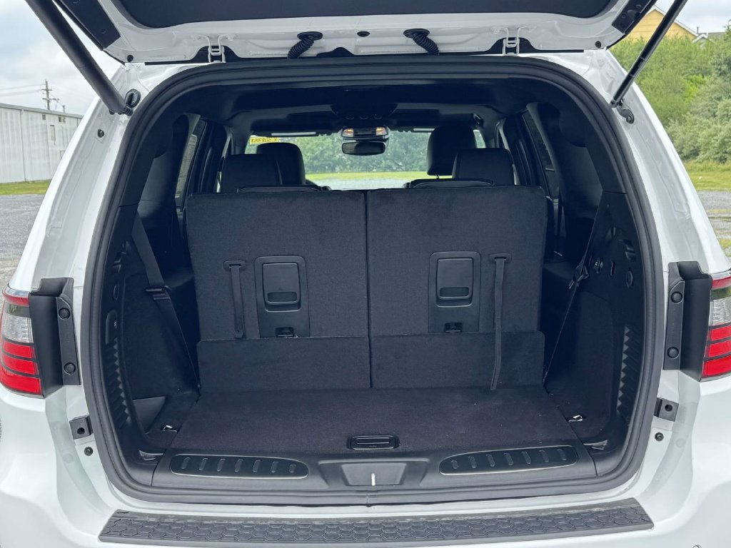 New 2026 Dodge Durango GT AWD/4WD image 29