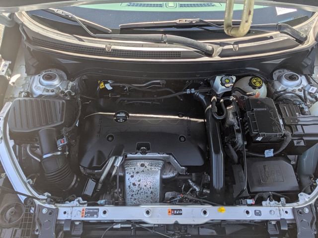 Used 2019 GMC Terrain SLT image 35