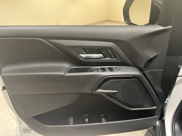 New 2024 Chevrolet Silverado EV W/T image 13