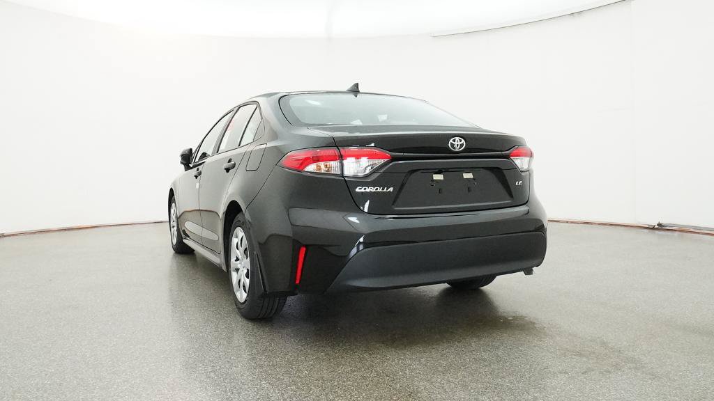 New 2026 Toyota Corolla LE FWD image 25