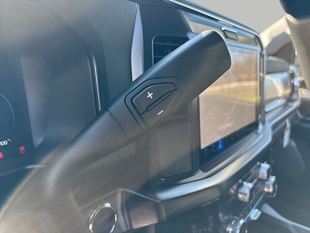 New 2026 Ford F350 Lariat w/ Black Appearance Package image 26