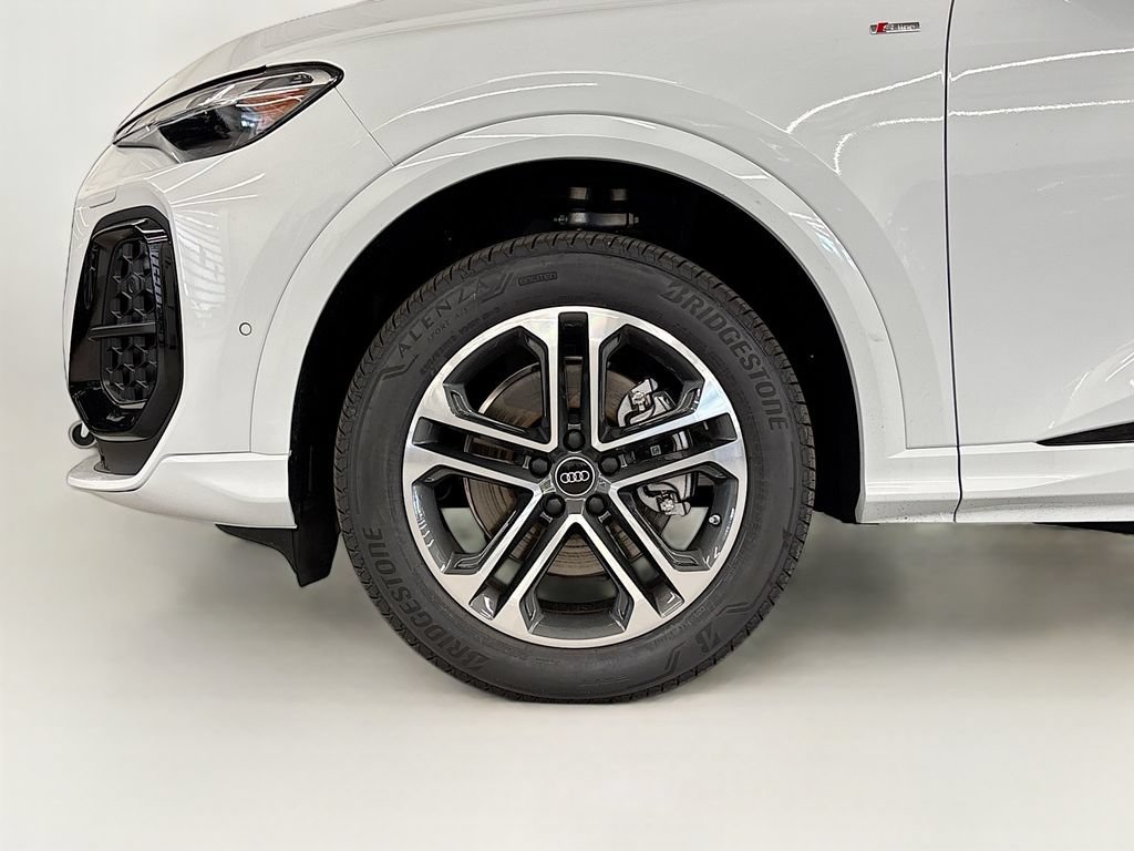New 2026 Audi Q5 2.0T AWD/4WD image 24