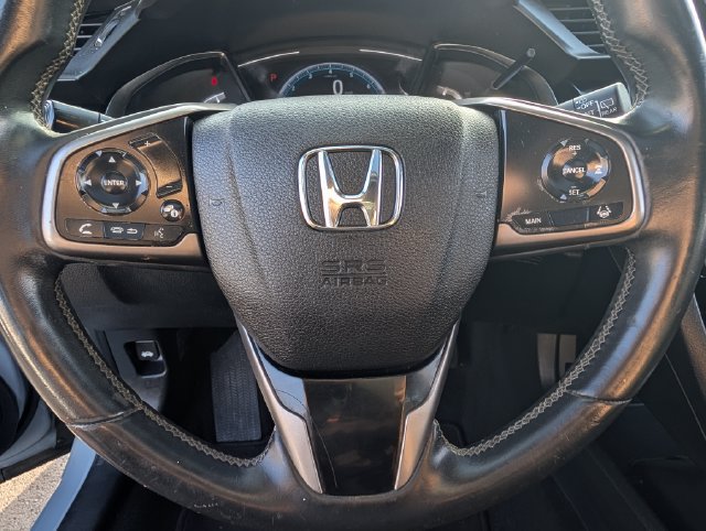 Used 2020 Honda Civic EX image 19