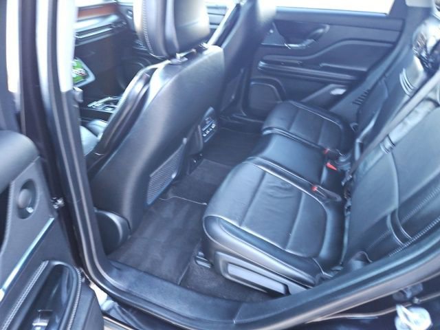 Used 2020 Lincoln Corsair Reserve w/ Equipment Group 202A image 25