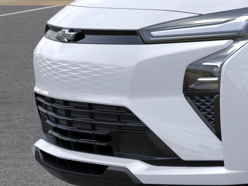 New 2027 Chevrolet Bolt LT FWD image 14
