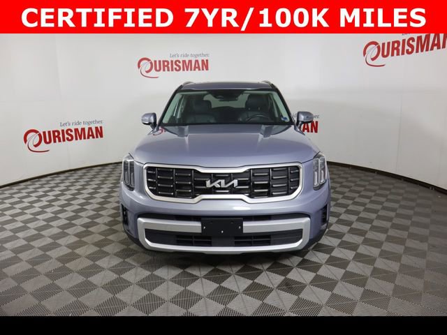Used 2025 Kia Telluride S image 14
