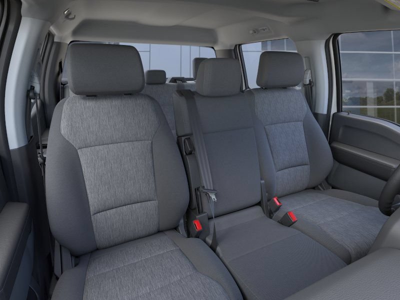 New 2026 Ford F250 XL w/ STX Appearance Package AWD/4WD image 40