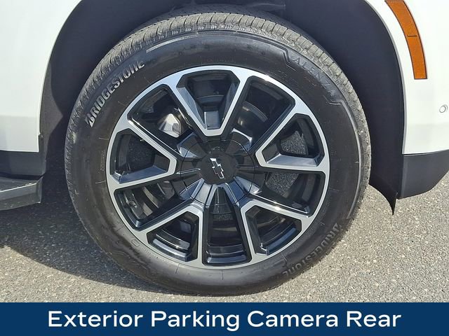 Used 2025 Chevrolet Tahoe RST w/ Comfort Package image 29
