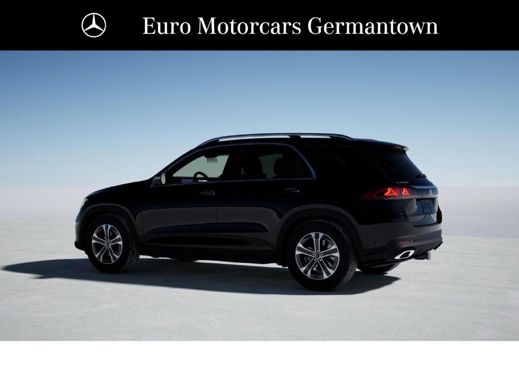 New 2027 Mercedes-Benz GLE 350 4MATIC image 31