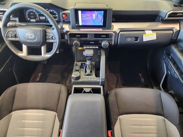 New 2026 Toyota 4Runner TRD Off-Road image 19