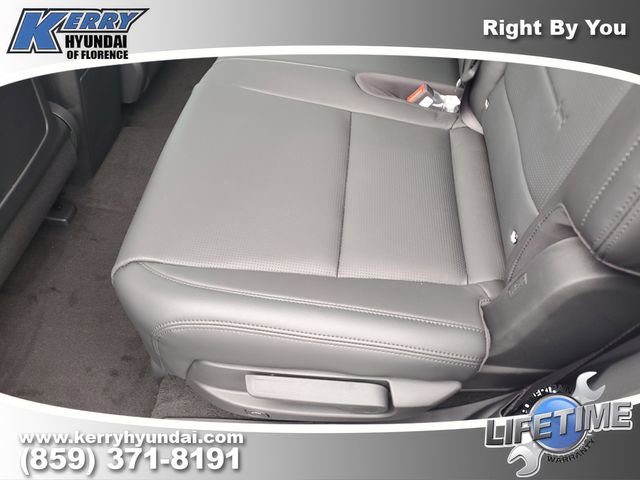 New 2026 Hyundai Santa Fe Limited AWD/4WD image 14
