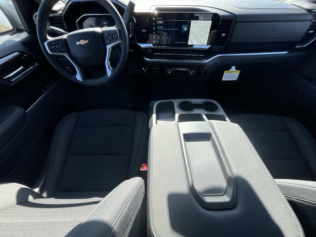 New 2026 Chevrolet Silverado 1500 LT image 12