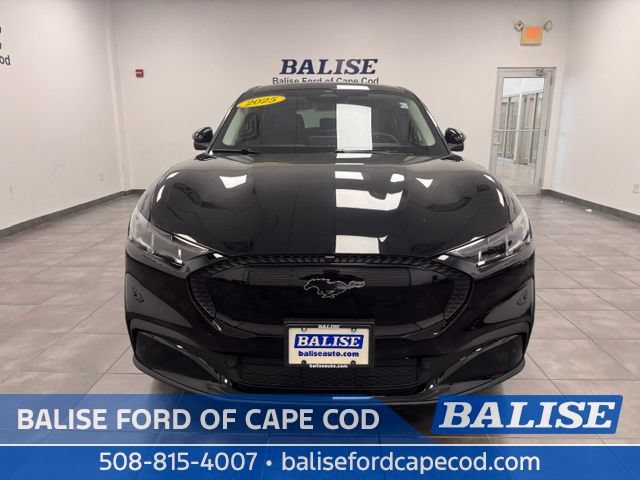 Used 2025 Ford Mustang Mach-E Select w/ Comfort Package Lite AWD/4WD image 2