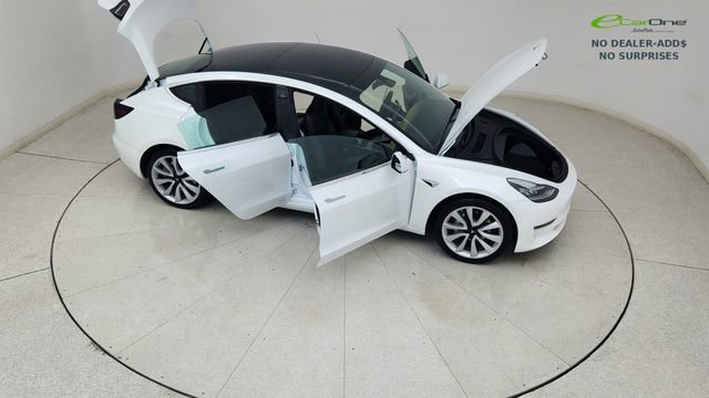 Used 2019 Tesla Model 3 Standard Range Plus RWD image 84