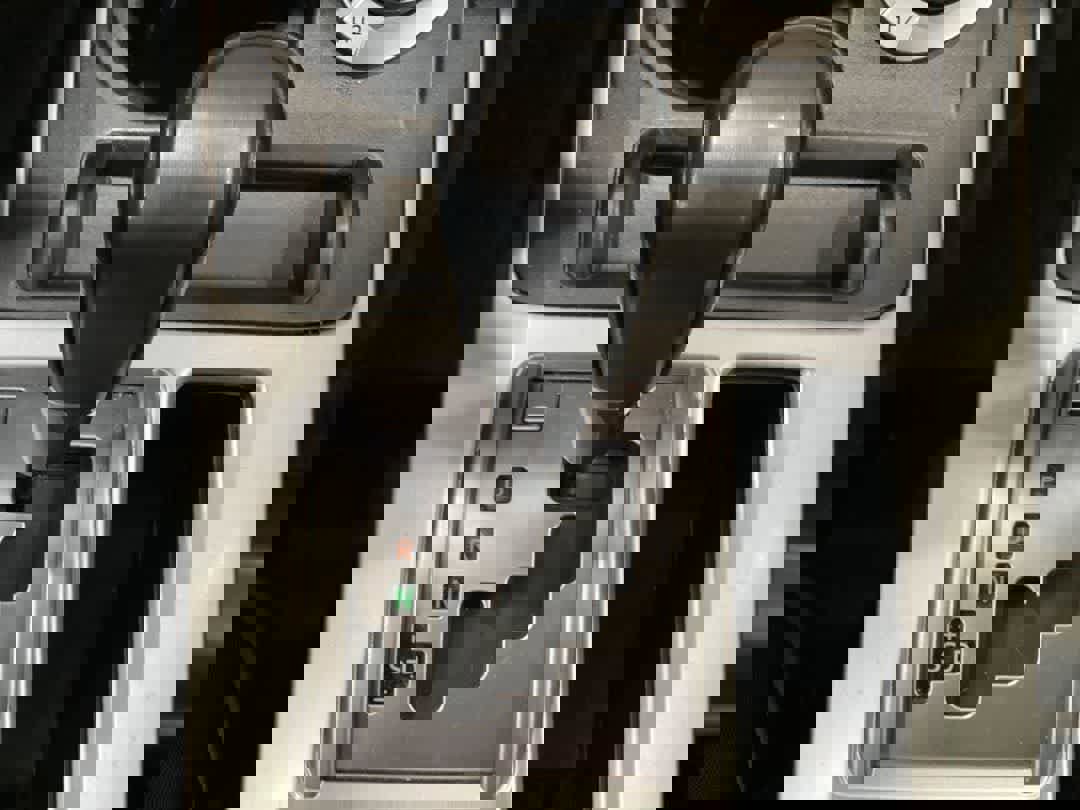 Used 2024 Toyota 4Runner SR5 AWD/4WD image 21