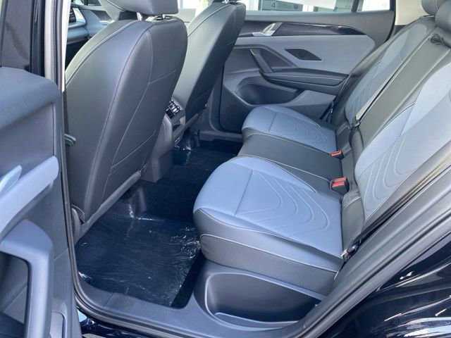 New 2025 Volkswagen Tiguan SE image 61